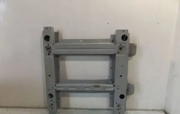 Citroen C3 Picasso Seat frame 