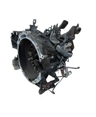 Mazda CX-7 Manual 6 speed gearbox Ctx3c