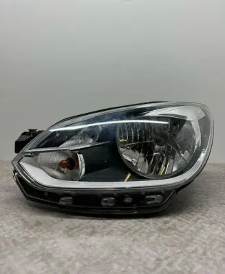 Volkswagen Up Headlight/headlamp 1S1941015N 0415N15119212
