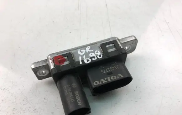 Volvo V40 Other control units/modules 31431776