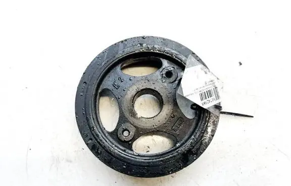 Toyota RAV 4 (XA30) Crankshaft pulley 134080R011 13408-0R011