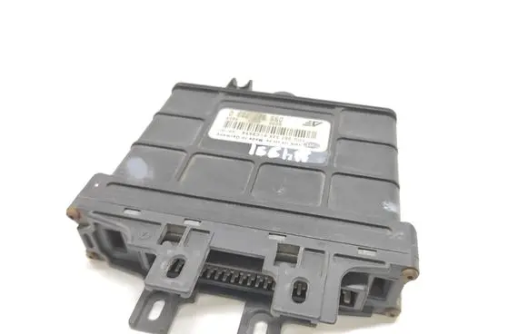 Ford Galaxy Gearbox control unit/module 5DG00753461 099927733Q