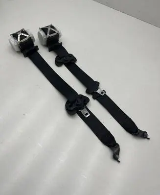 BMW 1 F20 F21 Front seatbelt 34078319 34078230 190418064