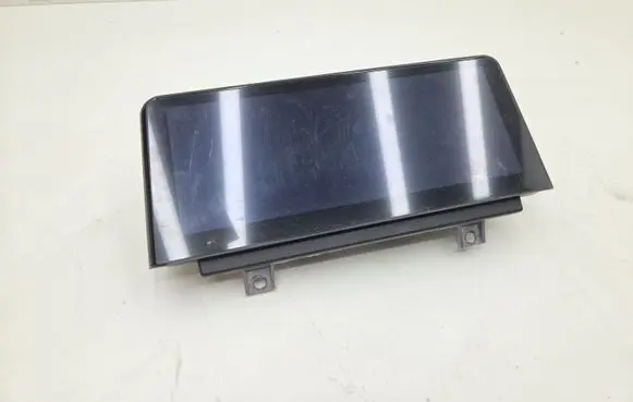 BMW 1 F20 F21 Screen/display/small screen HUQSB12NBN SG1Z412370012