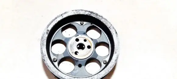 Opel Corsa B Camshaft pulley/ VANOS 