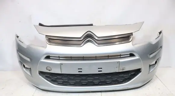 Citroen C3 Front bumper 