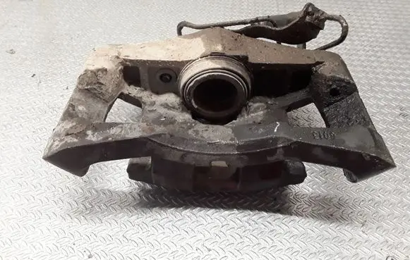 Audi A8 S8 D3 4E Front brake caliper