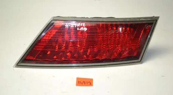 Honda Civic Tailgate rear/tail lights 22616721