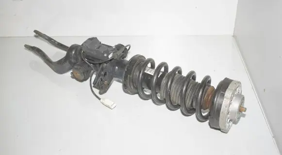 BMW 5 F10 F11 Front shock absorber/damper 6856984 37116856984