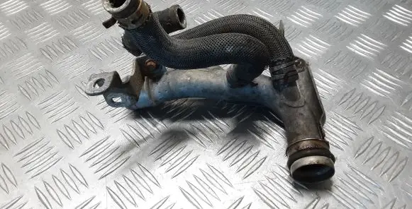 Nissan Navara D23 Engine coolant pipe/hose 210477770R