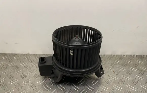 Heater fan/blower