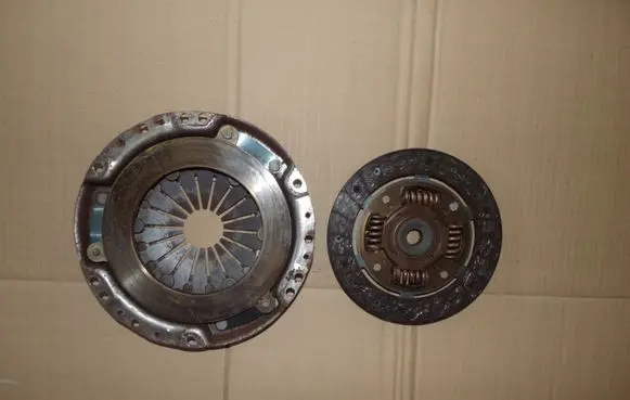 Suzuki Swift I Clutch set kit 72294603