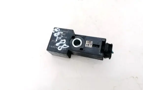 Citroen C3 Airbag deployment crash/impact sensor 1490426080 25571345A3