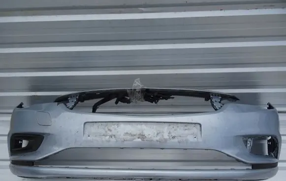 Opel Astra K Front bumper R16P1