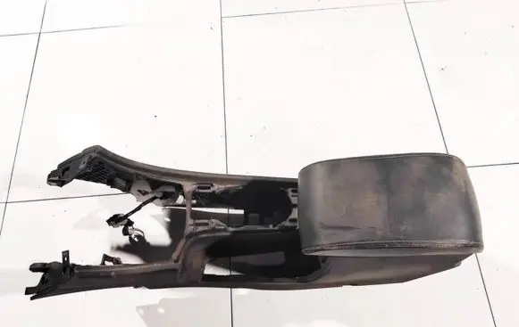 Ford Mondeo MK IV Armrest 7s71a045a20acw 1155541