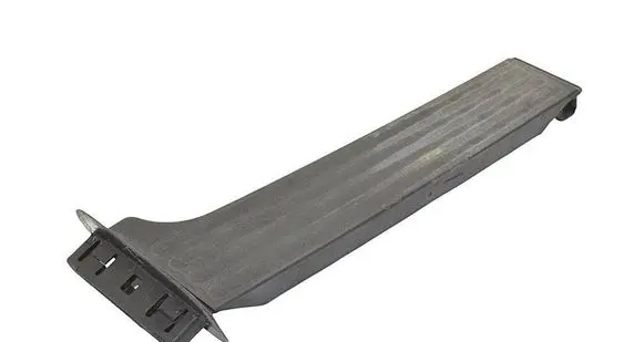 BMW 5 E34 Accelerator throttle pedal 35411154936 1154936