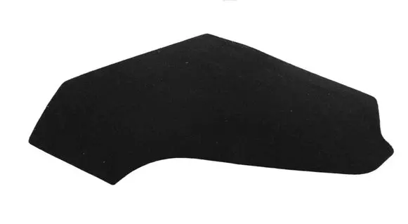 Tesla Model Y Other center console (tunnel) element 155987200A