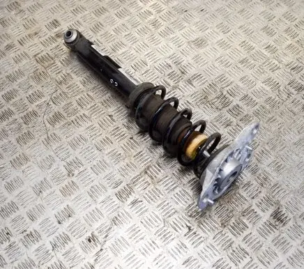 BMW i3 Rear shock absorber/damper 6887655 6852228