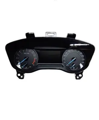 Ford Mondeo MK V Speedometer (instrument cluster) DS7T10849AGN A2C94475900