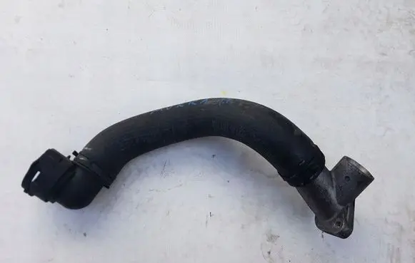 Opel Mokka Engine coolant pipe/hose 95184803