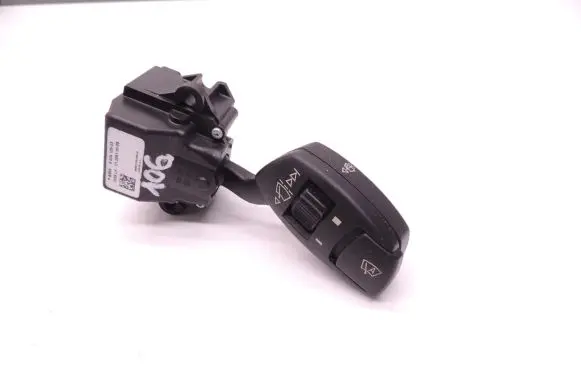 BMW 5 E60 E61 Wiper control stalk 692410603 0120610008 D106