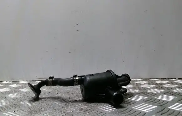Opel Corsa D Breather valve 55185372