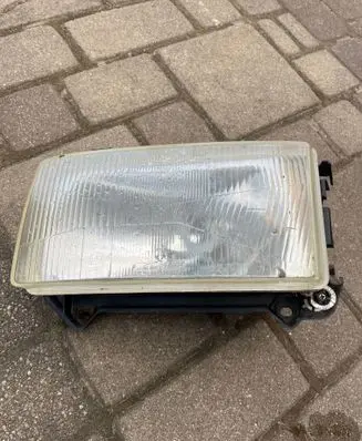 Volkswagen Transporter - Caravelle T4 Headlight/headlamp 203294