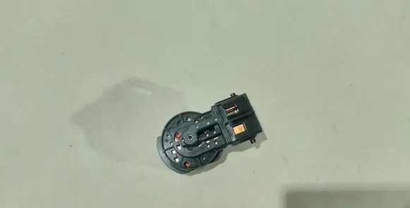 Mazda 3 I Ignition lock contact 3K29