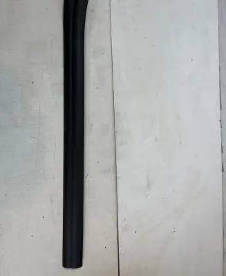 BMW 4 F32 F33 Front sill trim cover 7277639