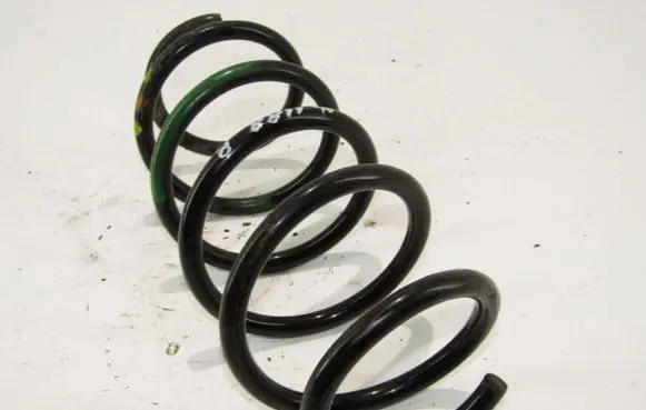 Ford B-MAX Front coil spring