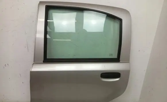 Fiat Panda II Rear door