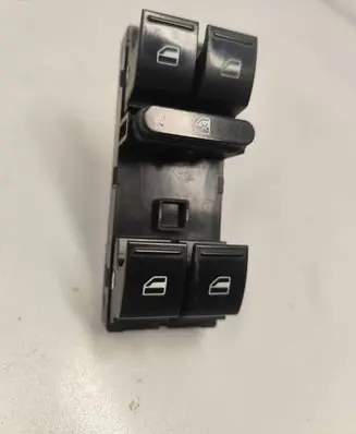 Volkswagen Jetta V Electric window control switch