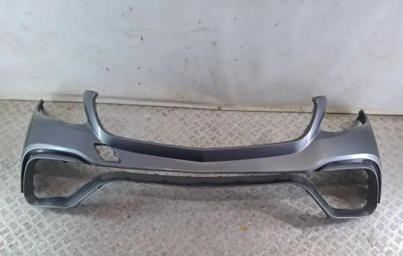Mercedes-Benz GLC X253 C253 Front bumper A2538854102