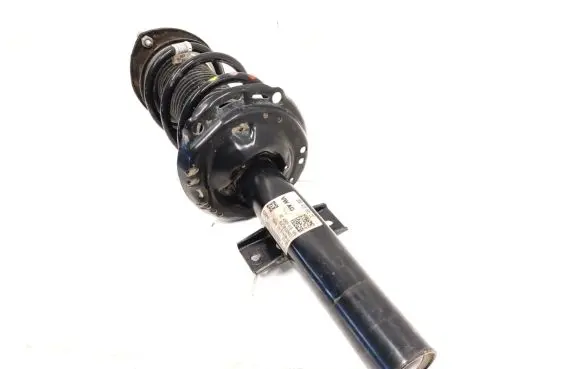 Audi A1 Front shock absorber/damper 2Q0413031CC