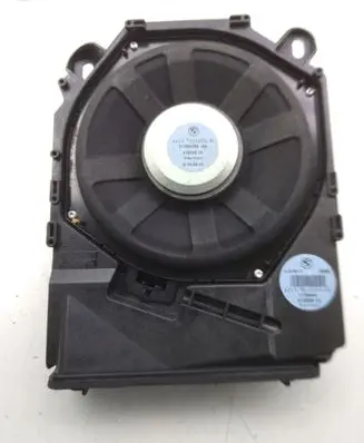 BMW 1 E82 E88 Subwoofer speaker 6513914314401 61928910