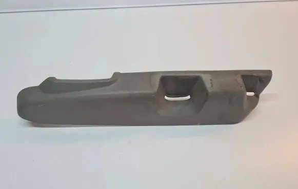 Volvo S80 Front door seat control surround trim 9174422