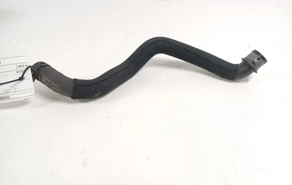 Mercedes-Benz CLS C218 X218 Air intake hose/pipe A2125015782