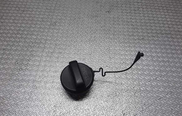 Fuel tank filler cap