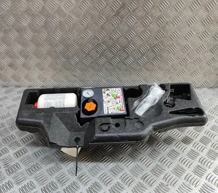 Volvo V60 Other trunk/boot trim element 31471271