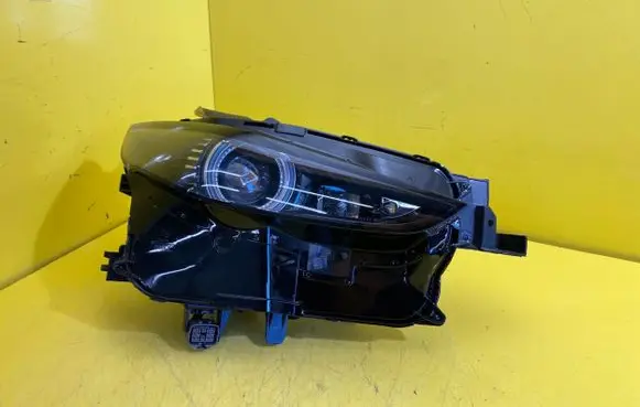 Mazda CX-30 Headlight/headlamp 4993