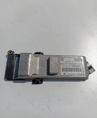 BMW 7 F01 F02 F03 F04 Other control units/modules 9202177 611130600F 2090024483