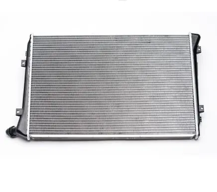 Audi A3 S3 8P Coolant radiator 1K0121251BL