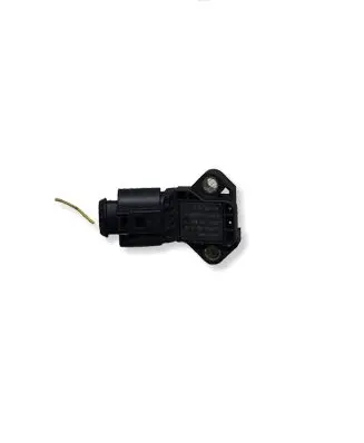 Volkswagen Polo V 6R Air pressure sensor 0281006153 110430T043055A 03P906081