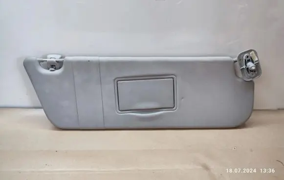 Ford Tourneo Custom Sun visor