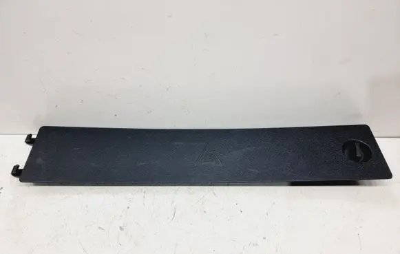 Citroen DS7 Crossback Tailgate emergency lock open trim 98217354ZD