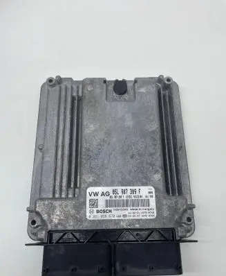 Volkswagen Transporter - Caravelle T6 Engine control unit/module 05L907309F 0281036670