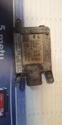 BMW 7 F01 F02 F03 F04 Blind spot module 6787069