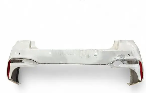 BMW M5 F90 Rear bumper