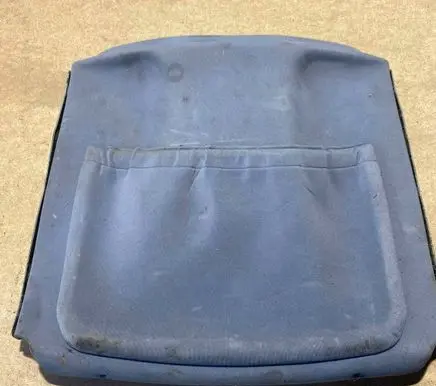 Mercedes-Benz E W124 Seat trim 1249100139