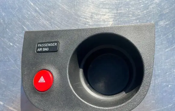 Seat Leon (1P) Cup holder 1P1858331